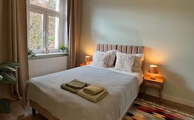 Apartament Sowińskiego 12 IIp - blisko stacji PKP